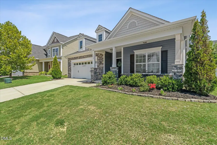 438 Lakemont Drive, Clayton, NC 27520 - #2