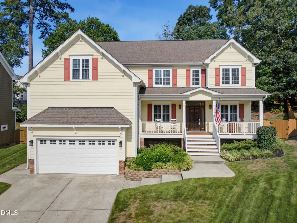 1141 Bexley Hills Bend, Apex, NC 27502 - #1