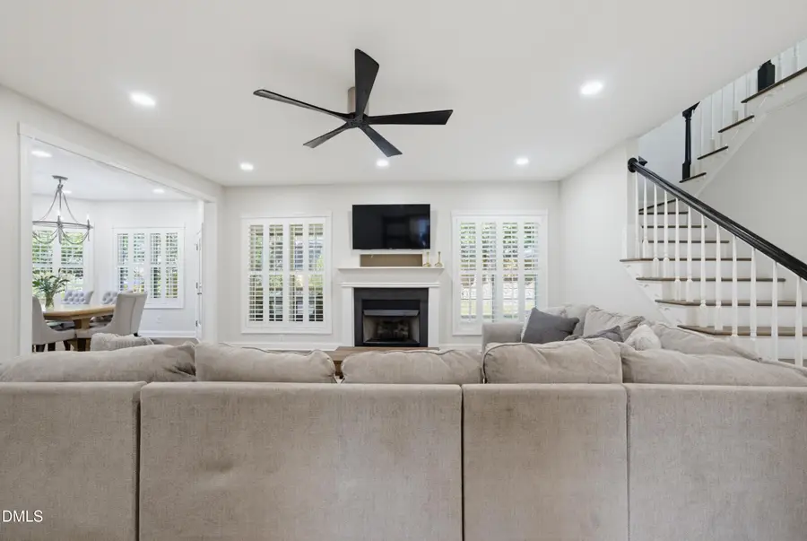 1141 Bexley Hills Bend, Apex, NC 27502 - #2