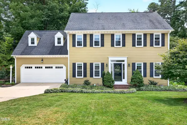 124 Merry Hill Drive, Cary, NC 27518