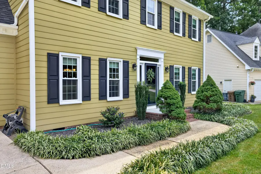 124 Merry Hill Drive, Cary, NC 27518 - #2