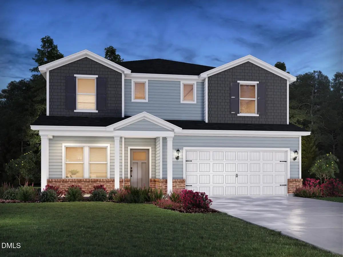 1210 Winding Spg Drive, Mebane, NC 27302 - #1