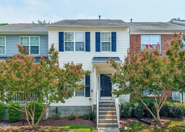 3024 Settle In Lane, Raleigh, NC 27614