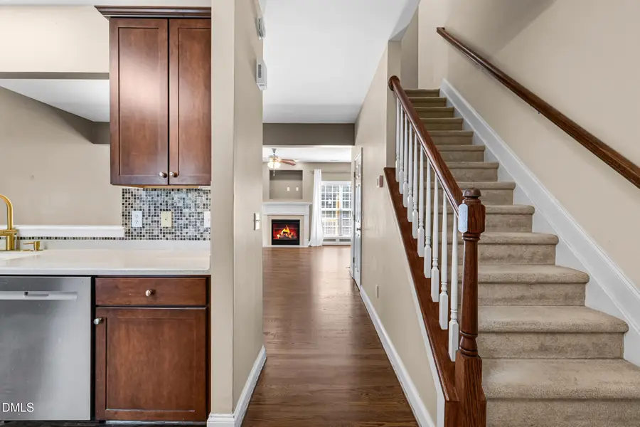 3024 Settle In Lane, Raleigh, NC 27614 - #3