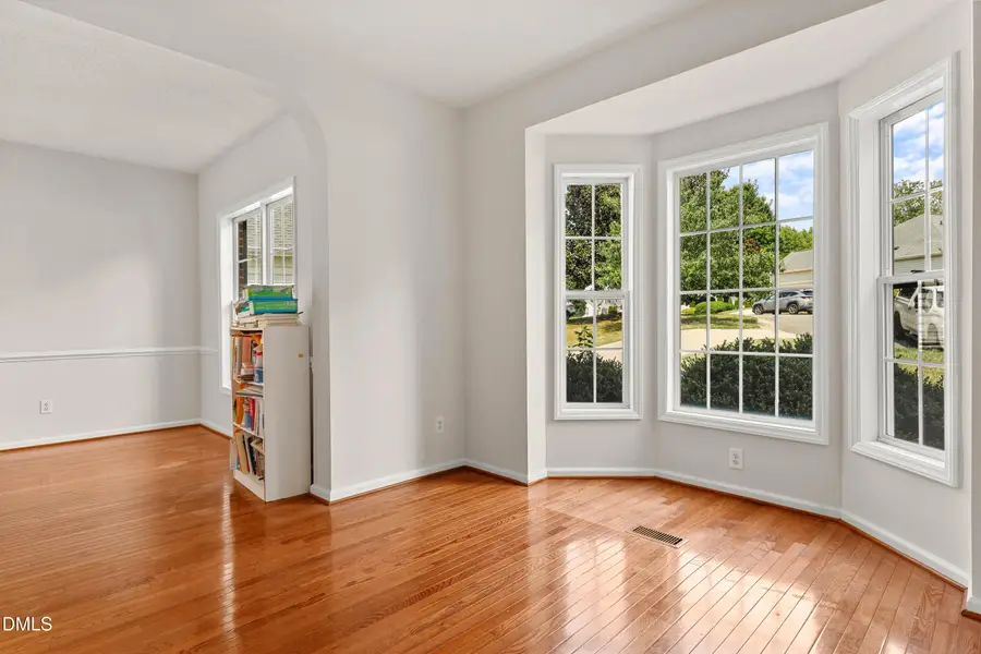 5512 Windy Gap Court, Raleigh, NC 27617 - #2