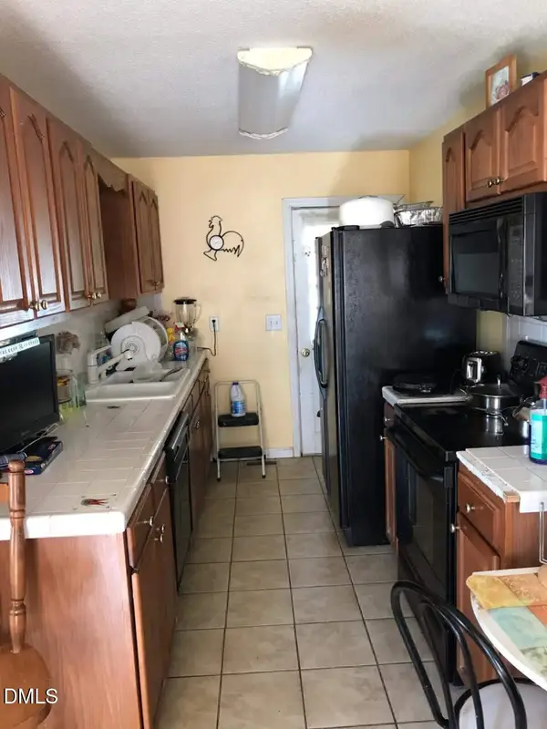 1602 Joe Louis Avenue, Raleigh, NC 27610