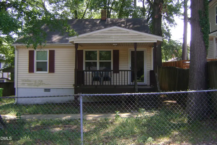 1602 Joe Louis Avenue, Raleigh, NC 27610 - #2