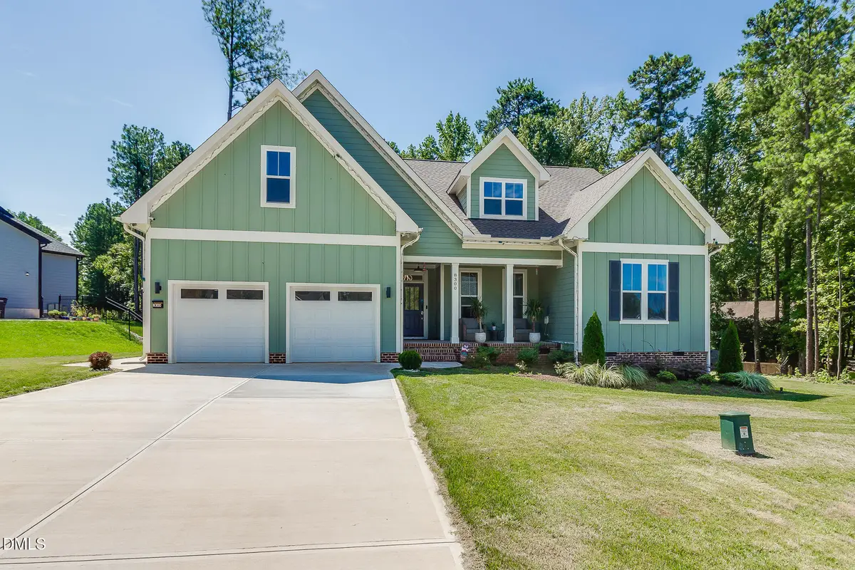 8300 Dolce Drive, Wake Forest, NC 27587 - #1