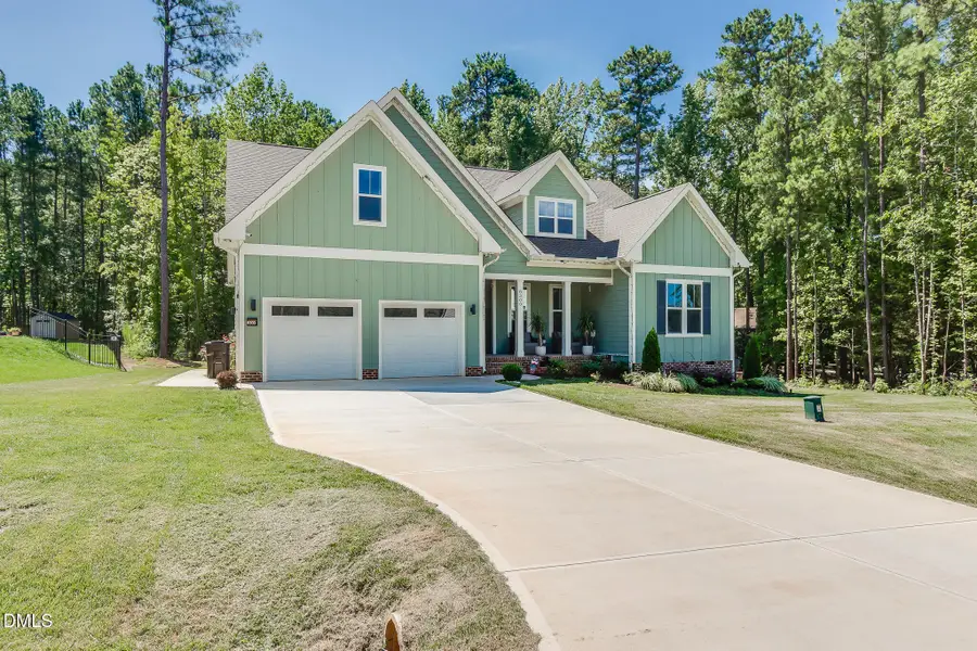 8300 Dolce Drive, Wake Forest, NC 27587 - #3