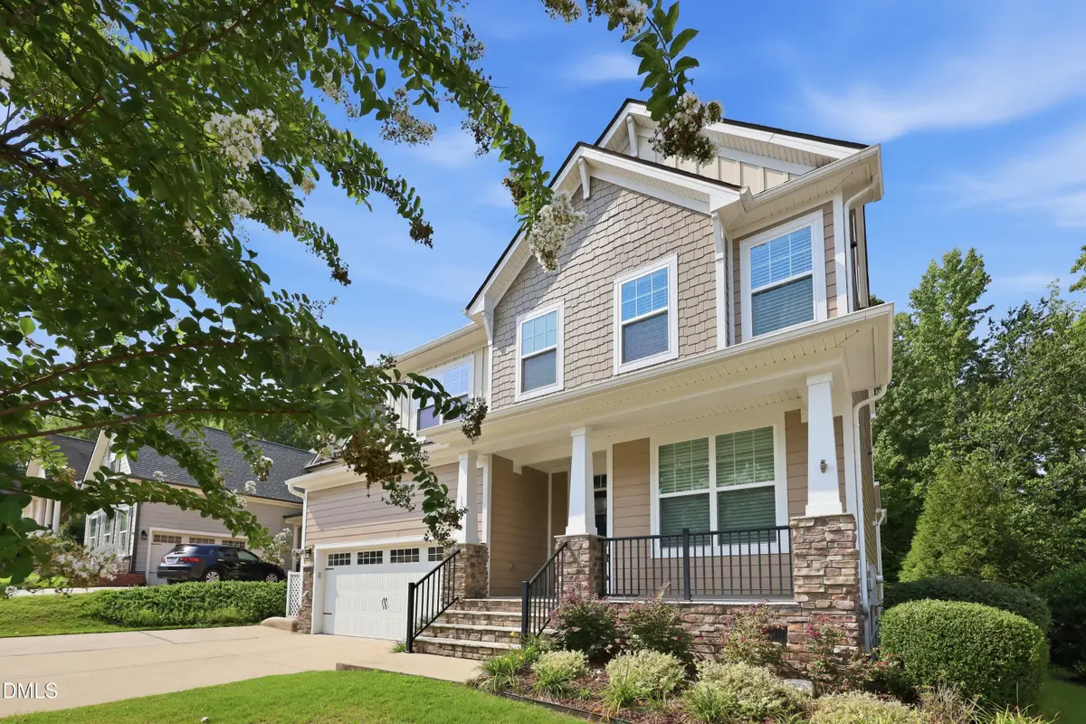 1585 Tice Hurst Lane, Apex, NC 27502 - #1