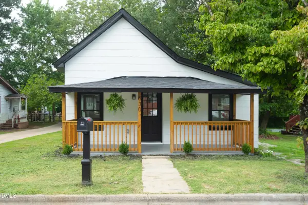 630 E Pine Avenue, Wake Forest, NC 27587
