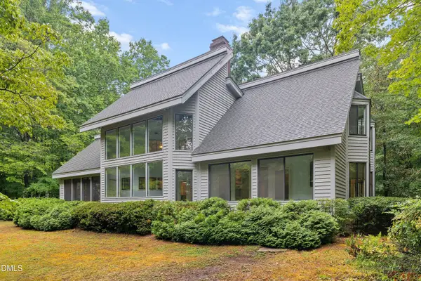 5324 Sendero Drive, Raleigh, NC 27612