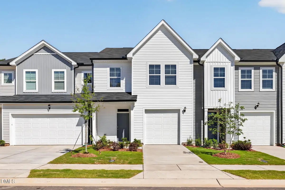 3314 Bailey Lk Drive, Fuquay Varina, NC 27526 - #1
