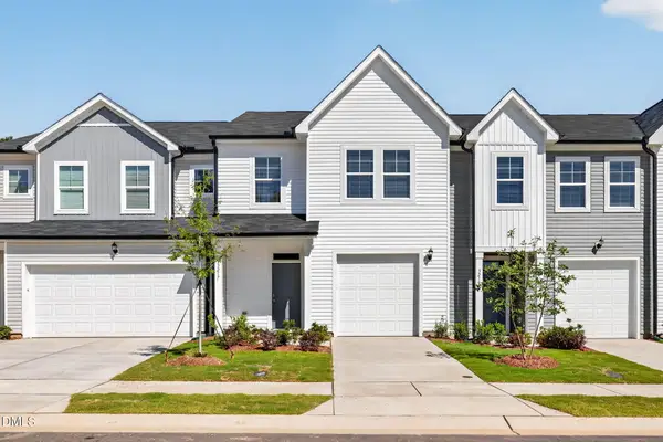 3314 Bailey Lk Drive, Fuquay Varina, NC 27526
