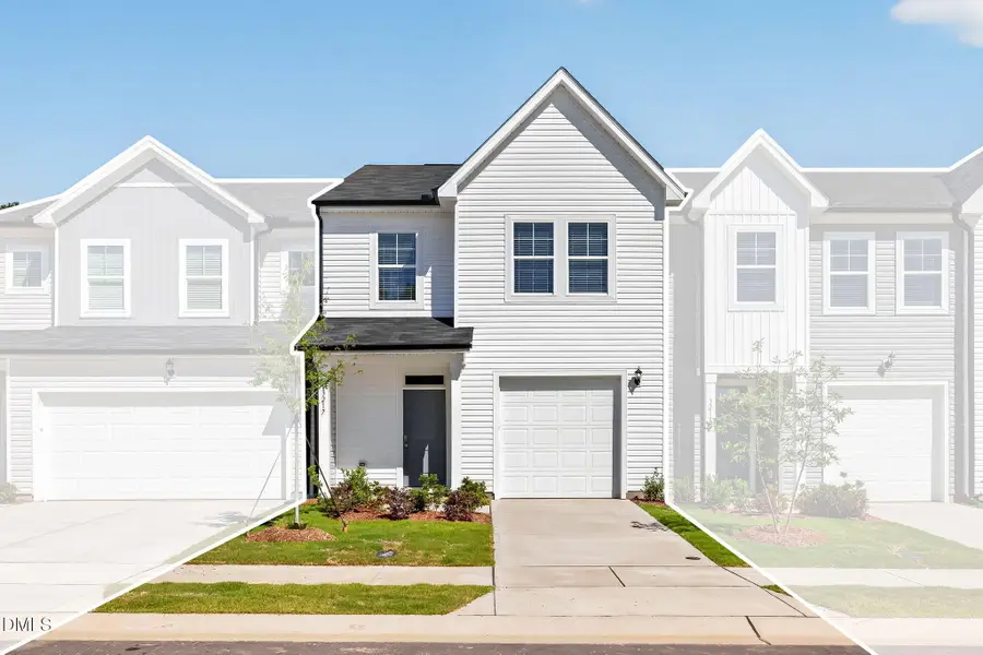 3314 Bailey Lk Drive, Fuquay Varina, NC 27526 - #2