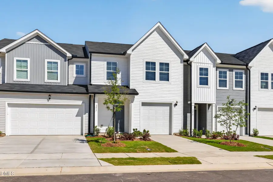 3314 Bailey Lk Drive, Fuquay Varina, NC 27526 - #3