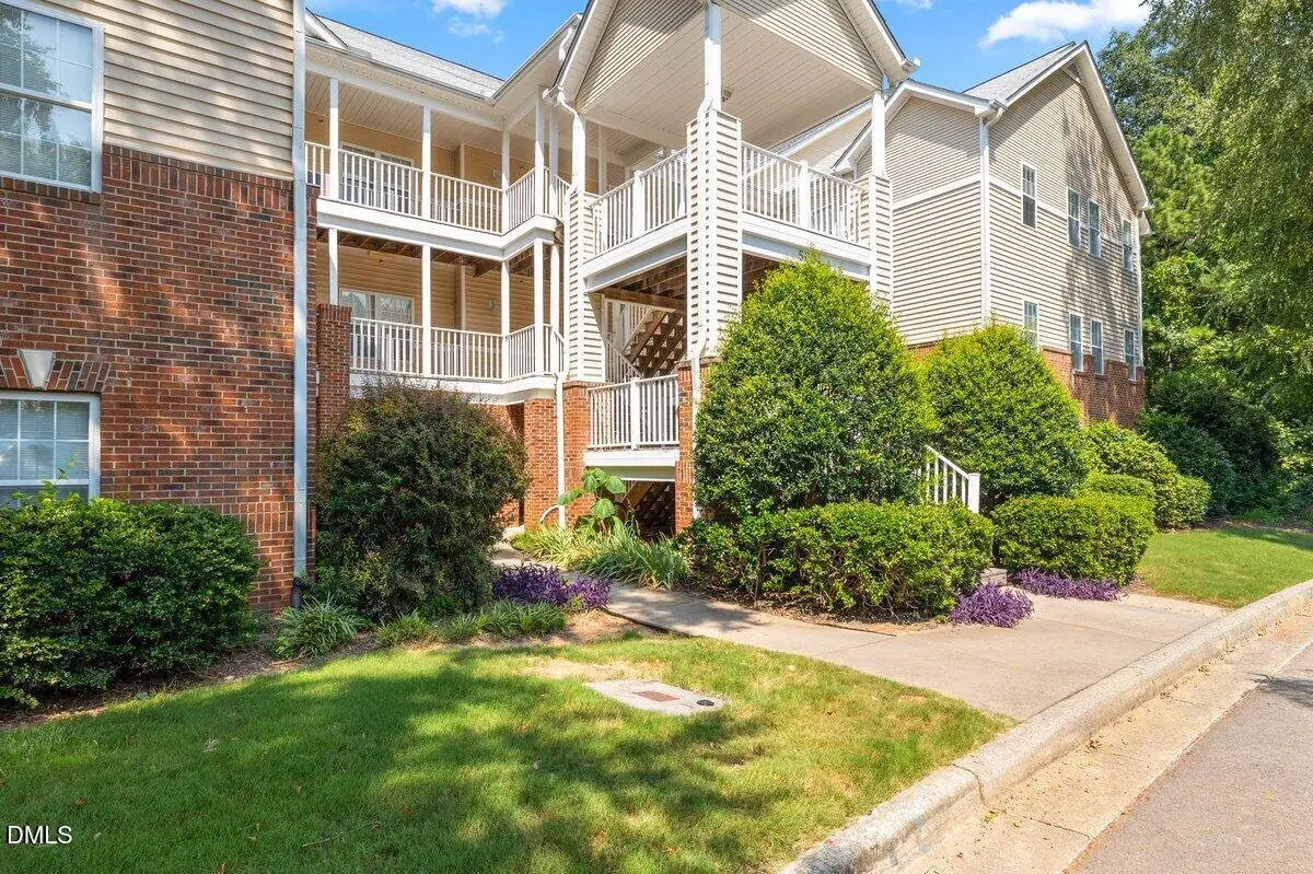 514 Glenolden Court, Cary, NC 27513 - #1
