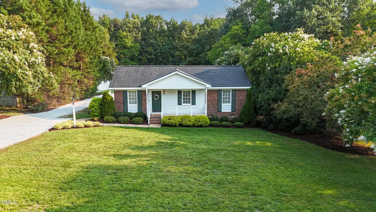 5609 Alta Vista Court, Raleigh, NC 27610 - #1