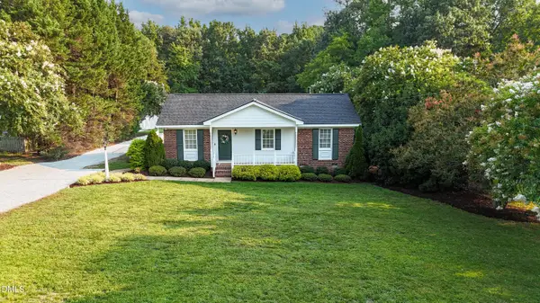 5609 Alta Vista Court, Raleigh, NC 27610