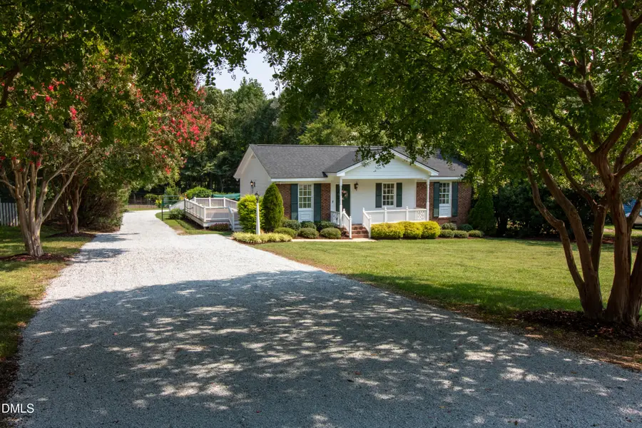 5609 Alta Vista Court, Raleigh, NC 27610 - #2