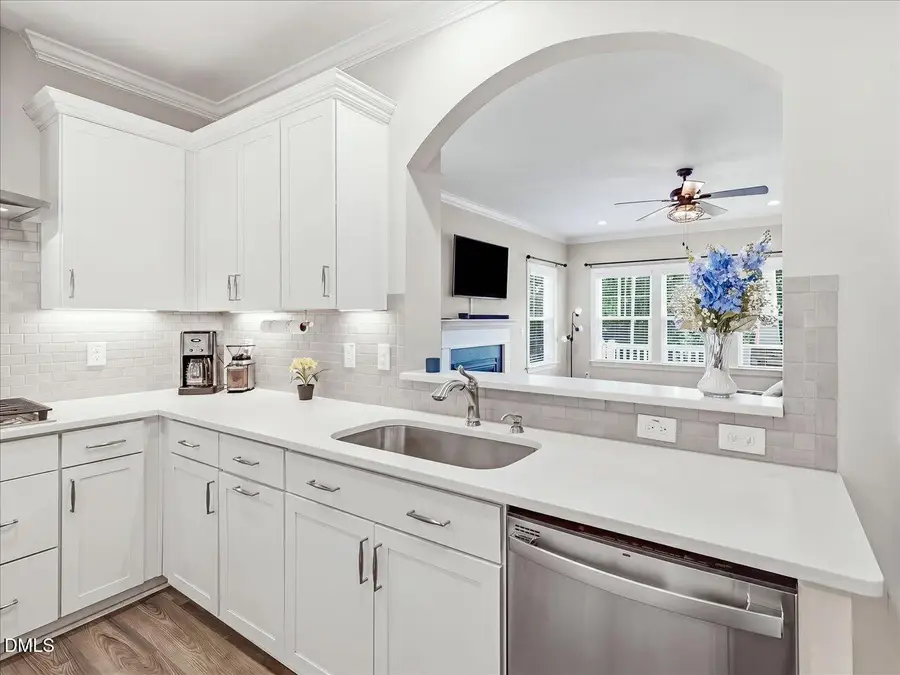 436 Cahors Trail, Holly Springs, NC 27540 - #3