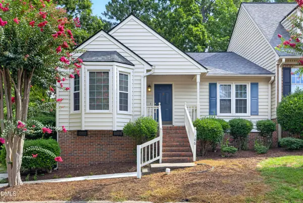 106 Altair Circle, Apex, NC 27502