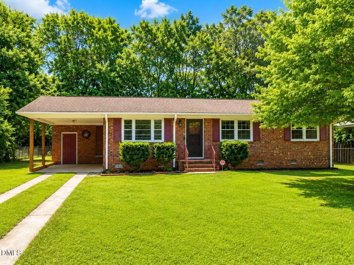 5233 Butternut Drive, Fayetteville, NC 28304 - #1
