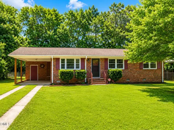 5233 Butternut Drive, Fayetteville, NC 28304