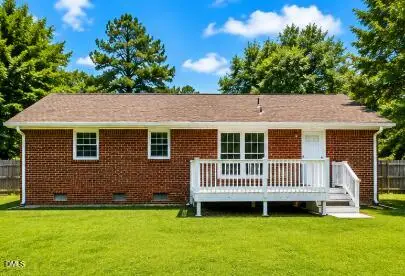 5233 Butternut Drive, Fayetteville, NC 28304 - #2