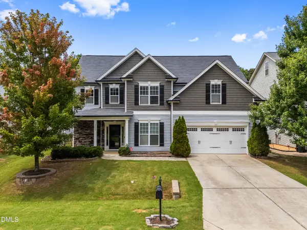 6928 Rex Road, Holly Springs, NC 27540