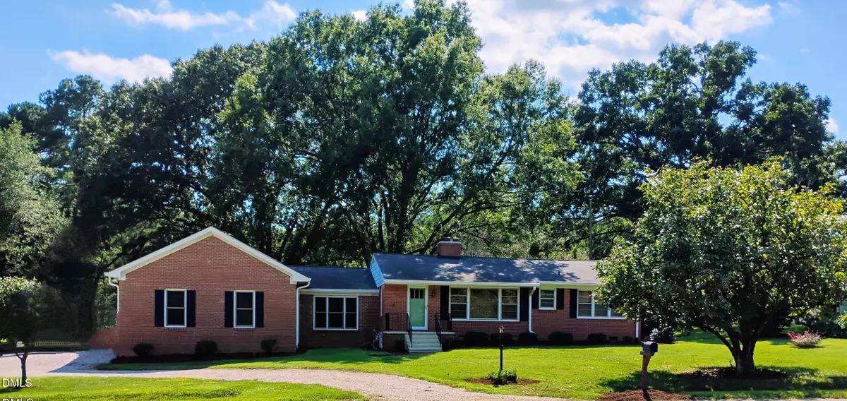 6121 Yates Mill Pond Road, Raleigh, NC 27606 - #1
