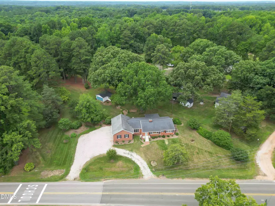 6121 Yates Mill Pond Road, Raleigh, NC 27606 - #2
