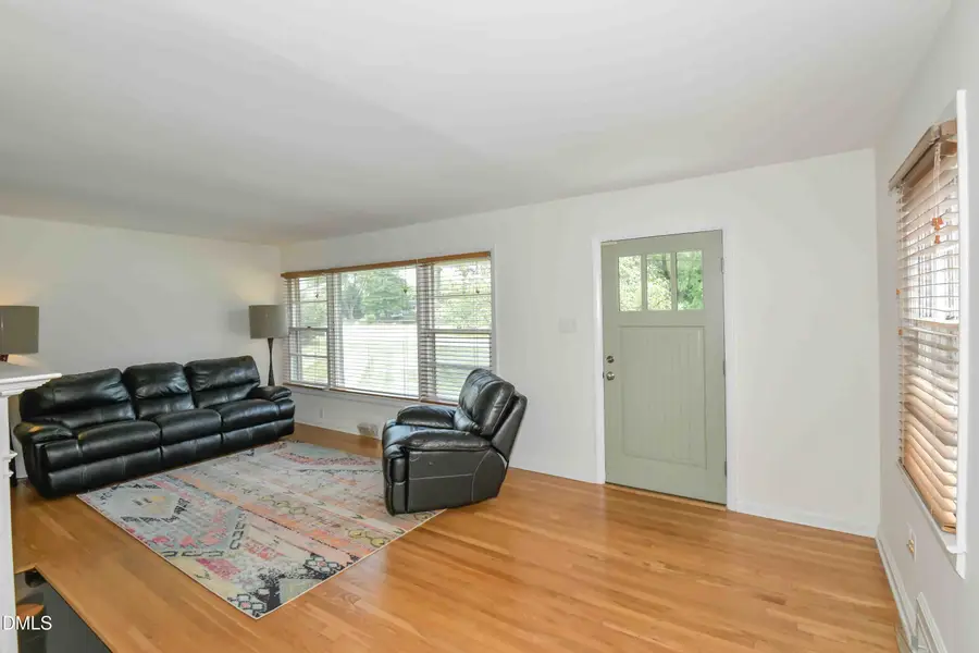 6121 Yates Mill Pond Road, Raleigh, NC 27606 - #3