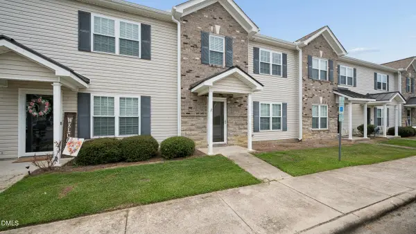 112 Chandler Drive, Greenville, NC 27834