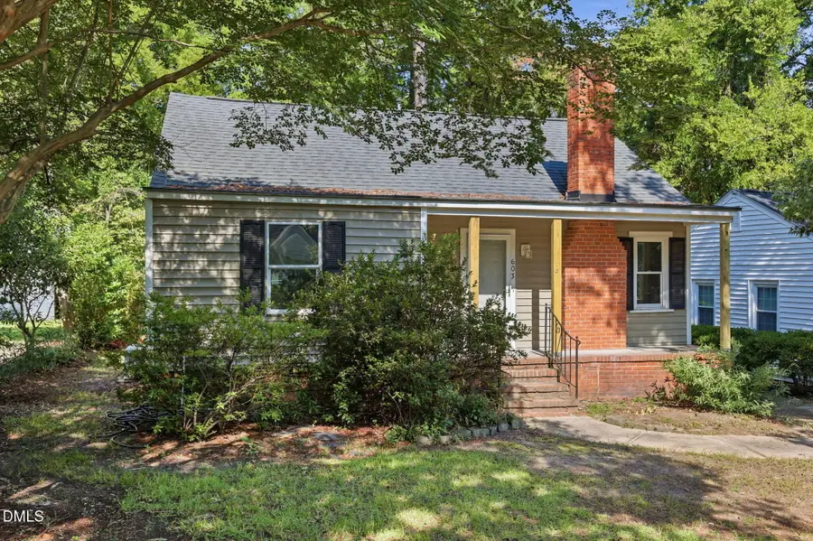 603 Pilot Avenue, Fayetteville, NC 28303 - #2