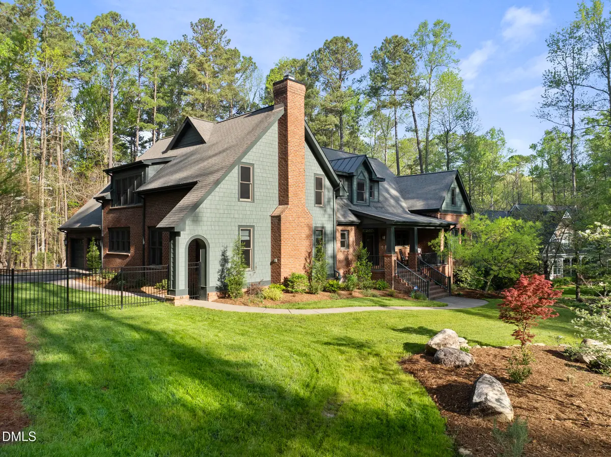 123 Grove Park Circle, Pittsboro, NC 27312 - #1