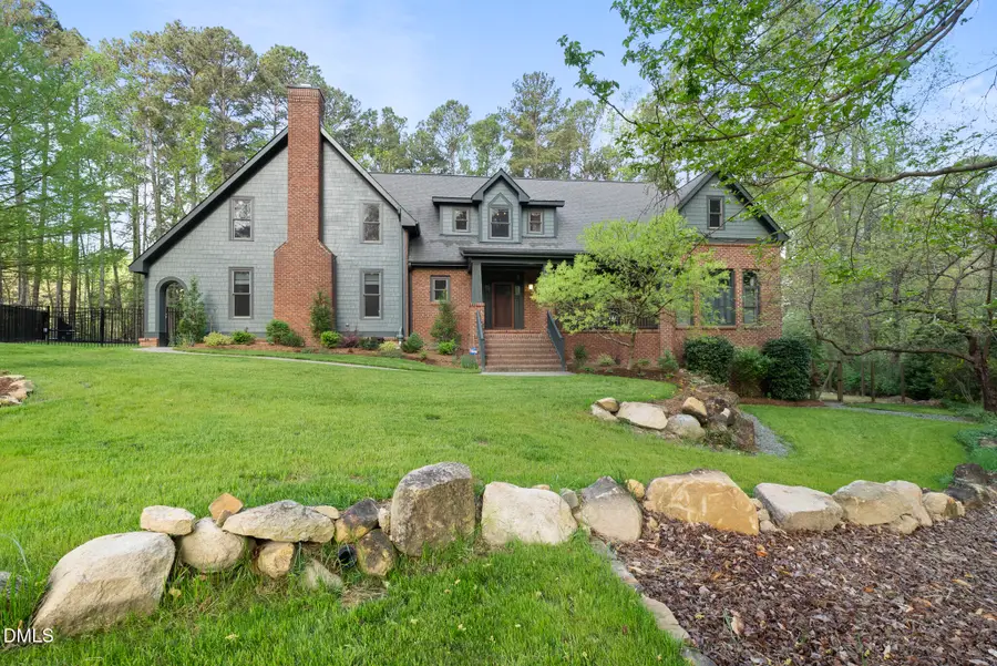 123 Grove Park Circle, Pittsboro, NC 27312 - #2