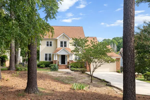 4933 Harbour Towne Drive, Raleigh, NC 27604