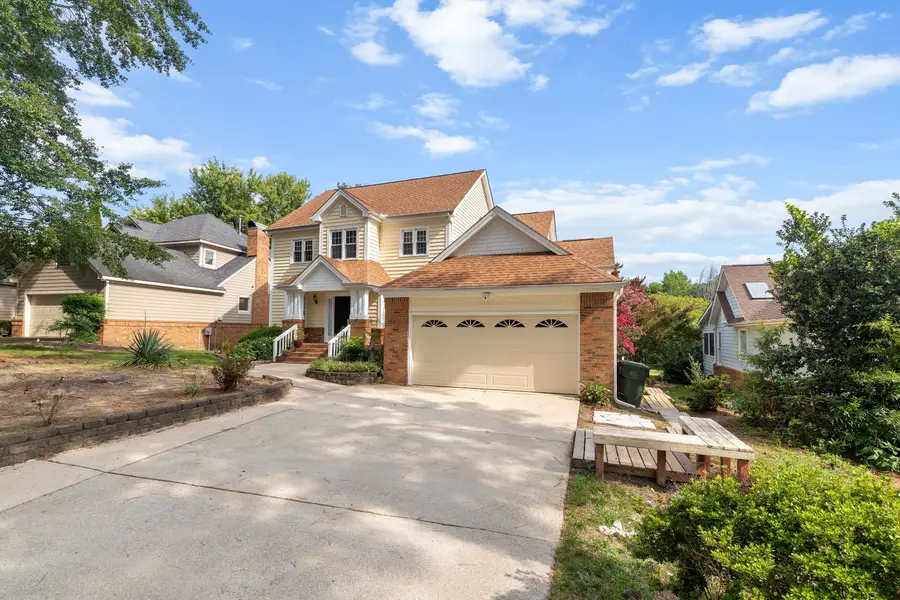 4933 Harbour Towne Drive, Raleigh, NC 27604 - #3
