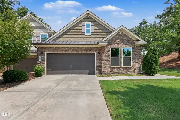 849 Rymark Court, Cary, NC 27513
