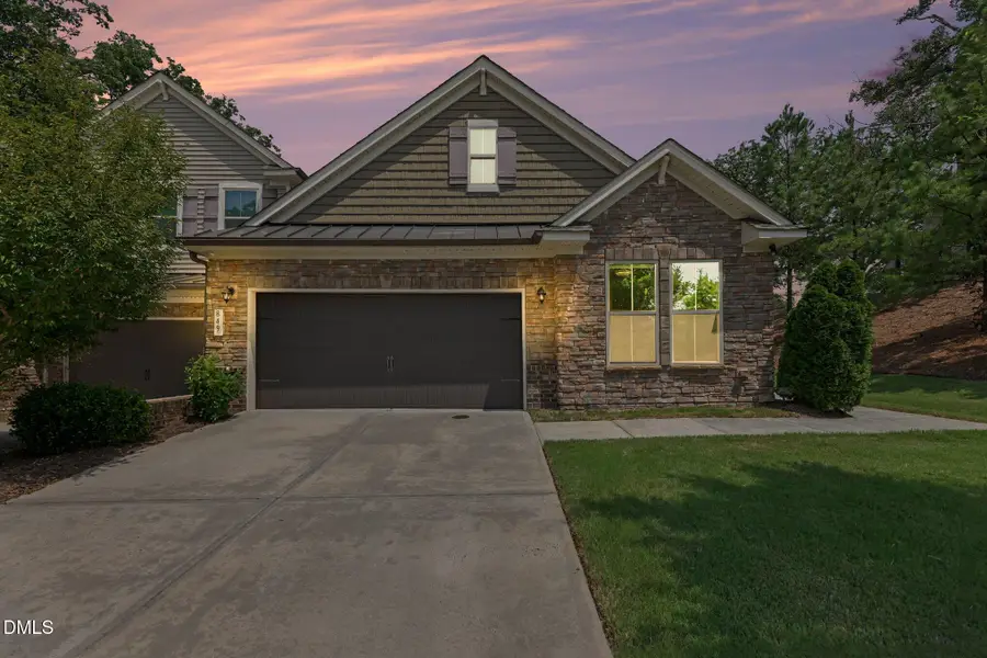 849 Rymark Court, Cary, NC 27513 - #2