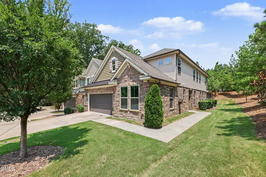 849 Rymark Court, Cary, NC 27513 - #3