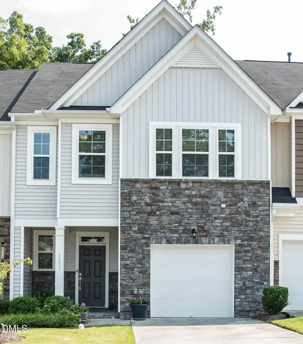 1352 Southpoint Trail, Durham, NC 27713