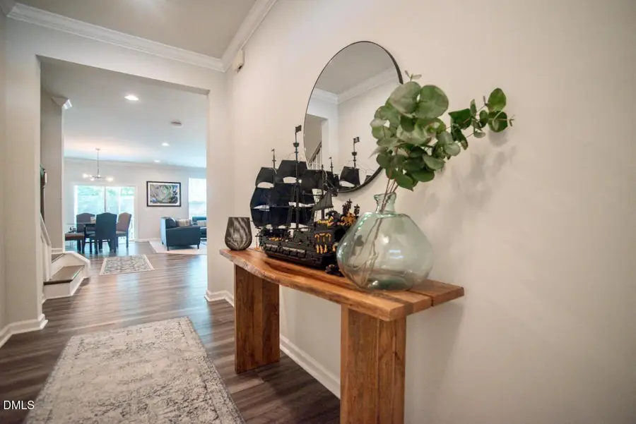 1352 Southpoint Trail, Durham, NC 27713 - #2