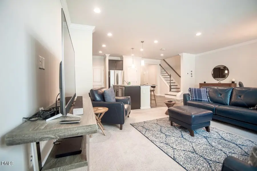 1352 Southpoint Trail, Durham, NC 27713 - #3