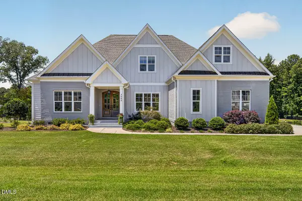 2604 Tealin Lane, Raleigh, NC 27606