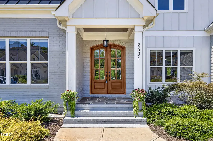 2604 Tealin Lane, Raleigh, NC 27606 - #2