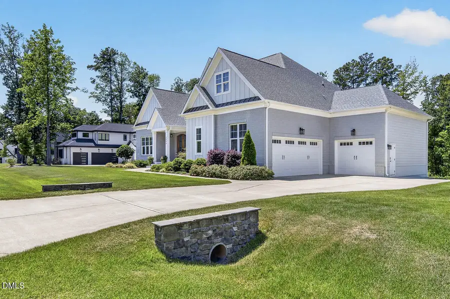 2604 Tealin Lane, Raleigh, NC 27606 - #3