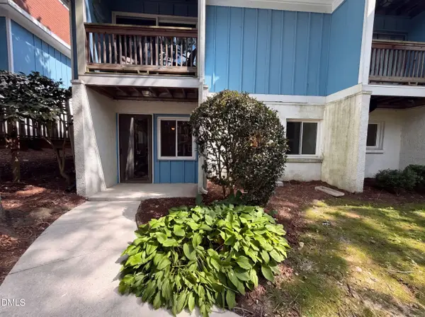 7040 Longstreet Drive, Raleigh, NC 27615
