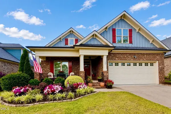 154 Moss Creek Place, Fuquay Varina, NC 27526